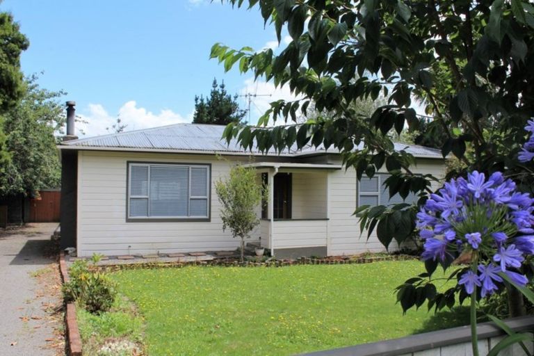 Photo of property in 34 Rawhiti Street, Dannevirke, 4930