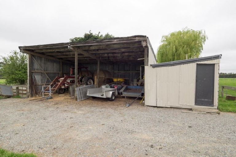 Photo of property in 126 Johnstone Street, Tinwald, Ashburton, 7774