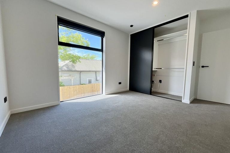 Photo of property in 4/15 Southey Street, Sydenham, Christchurch, 8023