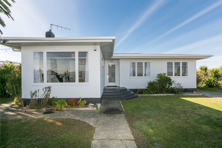 Photo of property in 80 Harold Holt Avenue, Onekawa, Napier, 4110