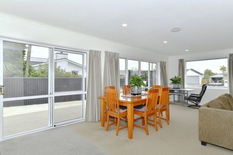 Photo of property in 9 Mccorkindale Place, Shirley, Christchurch, 8061