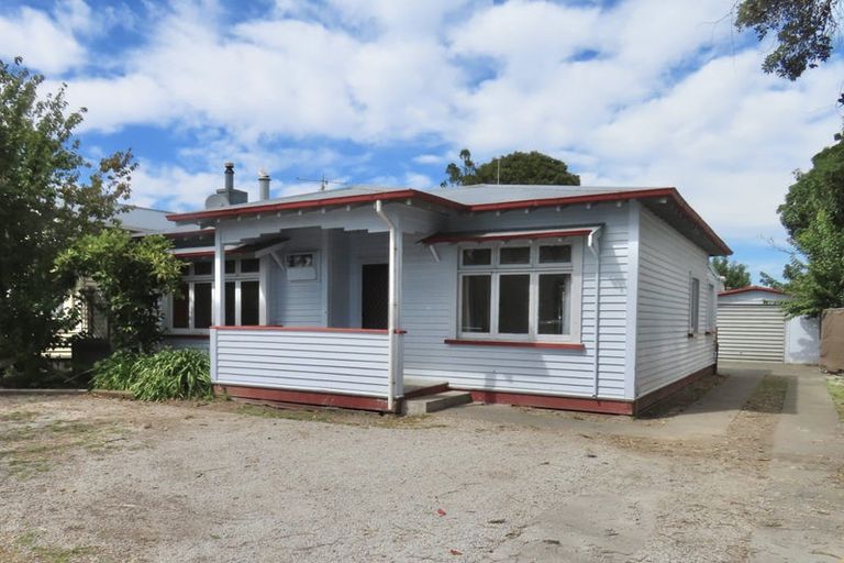 Photo of property in 472 Palmerston Road, Te Hapara, Gisborne, 4010
