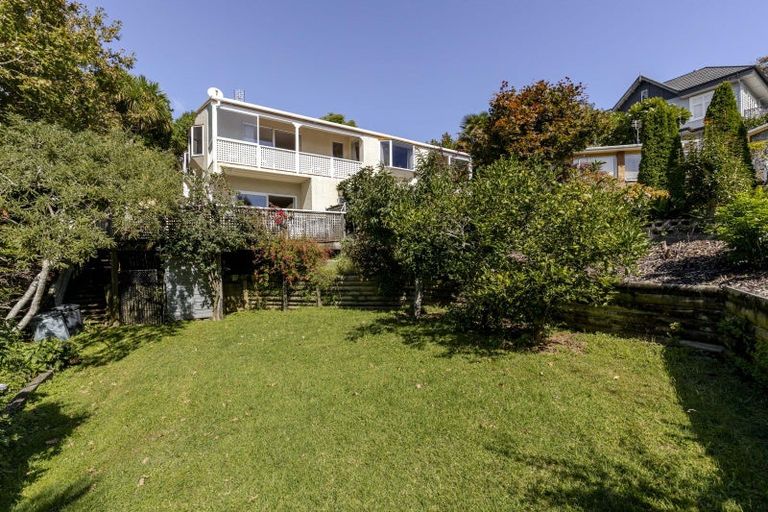 Photo of property in 6a Leatham Avenue, Strandon, New Plymouth, 4312