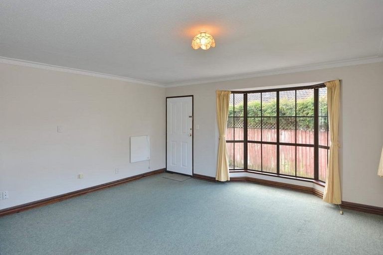 Photo of property in 1/5 Highgate Avenue, Merivale, Christchurch, 8014