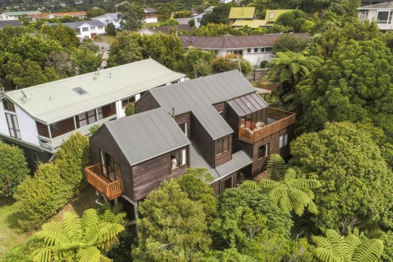 Photo of property in 5 Euclid Grove, Kelson, Lower Hutt, 5010