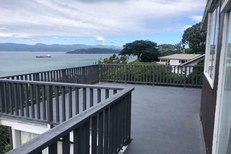 Photo of property in 80 Barnard Street, Wadestown, Wellington, 6012