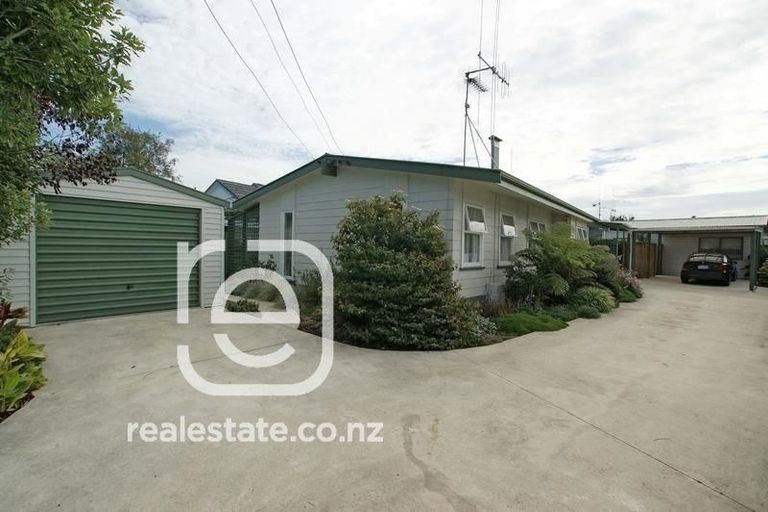 Photo of property in 220 Tramway Road, Enderley, Hamilton, 3214