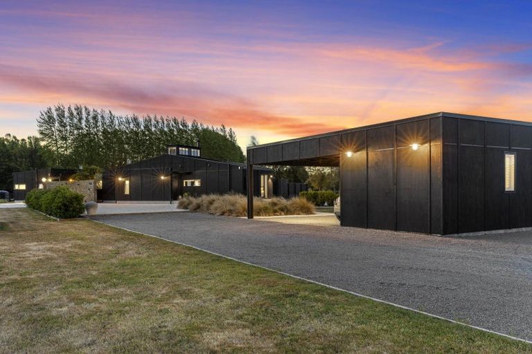 Photo of property in 165 Raddens Road, Ohoka, Kaiapoi, 7692