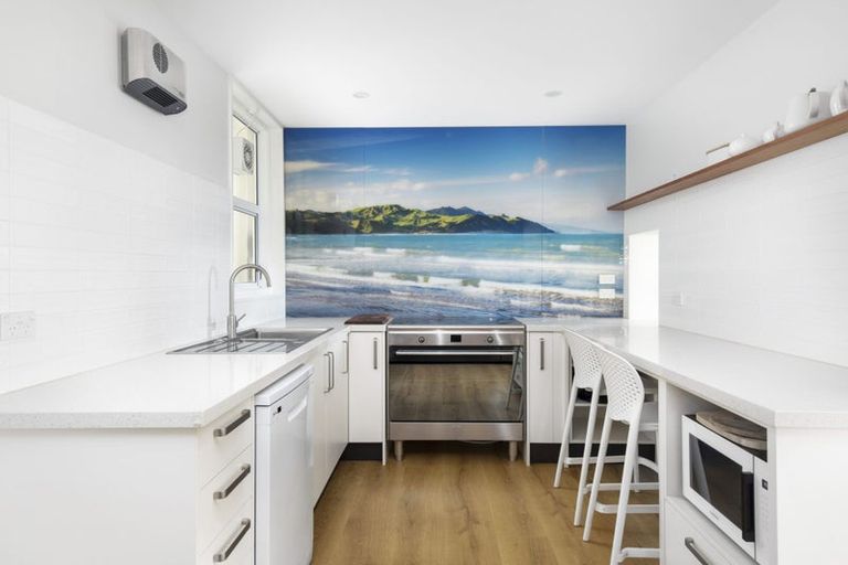 Photo of property in Matai Moana, 3/178 Oriental Parade, Oriental Bay, Wellington, 6011