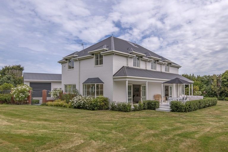Photo of property in 114 River Road, Lincoln, Christchurch, 7672