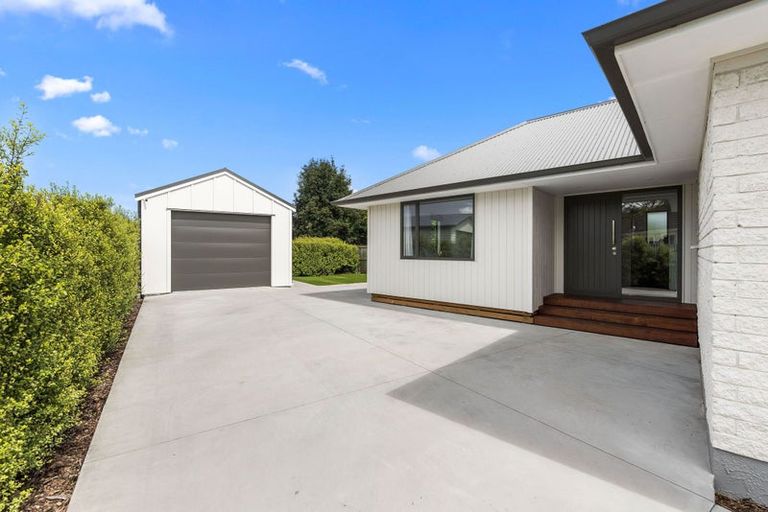 Photo of property in 42 Twyford Street, Bishopdale, Christchurch, 8053