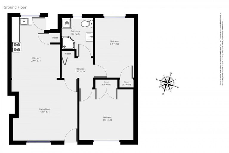 Photo of property in 7 Totara Street, Trentham, Upper Hutt, 5018