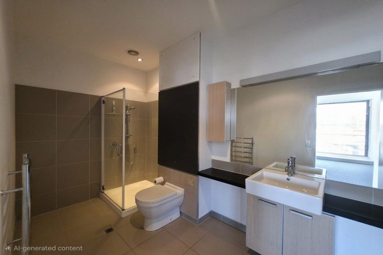 Photo of property in 513d/14 West Quay, Ahuriri, Napier, 4110