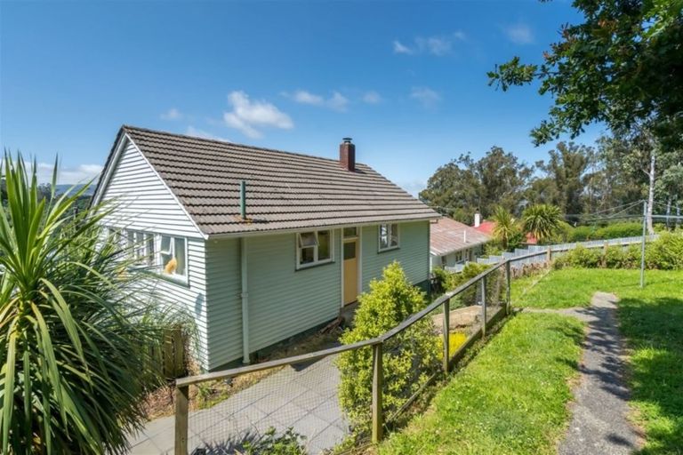 Photo of property in 167 Brockville Road, Brockville, Dunedin, 9011