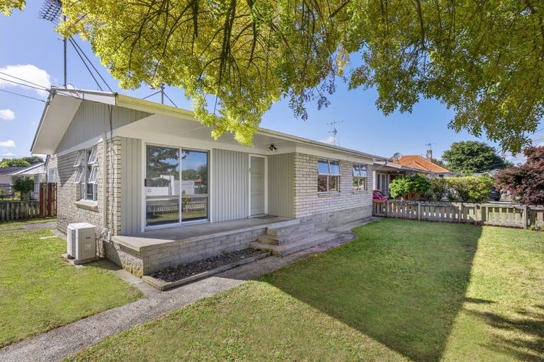 Photo of property in 22 Wilson Street, Hamilton East, Hamilton, 3216