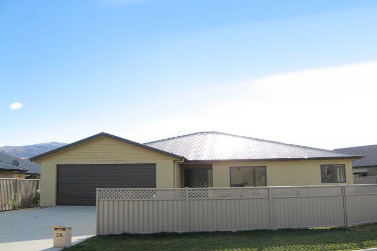 Photo of property in 2c Mckellar Court, Cromwell, 9310