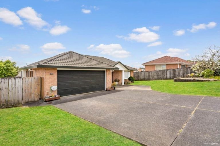 Photo of property in 722 Chapel Road, Dannemora, Auckland, 2016