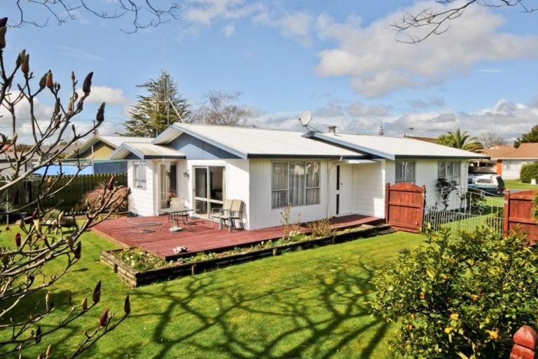 Photo of property in 8 Sherwood Drive, Pukete, Hamilton, 3200