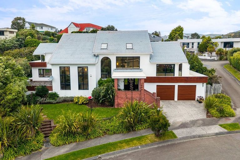 Photo of property in 14 Portage Place, Whitby, Porirua, 5024