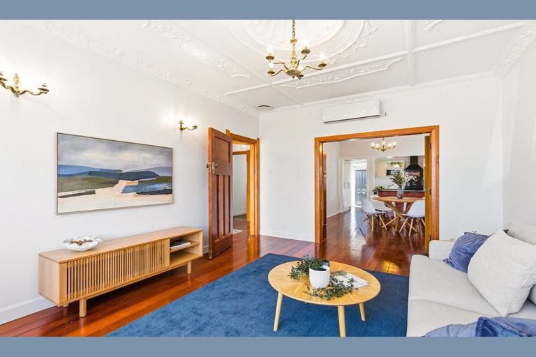 Photo of property in 26 Byron Street, Miramar, Wellington, 6022