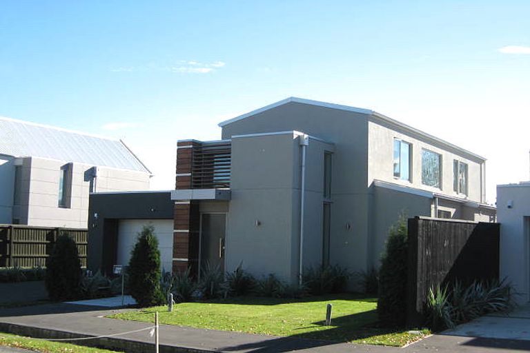 Photo of property in 19a Taylors Avenue, Bryndwr, Christchurch, 8052