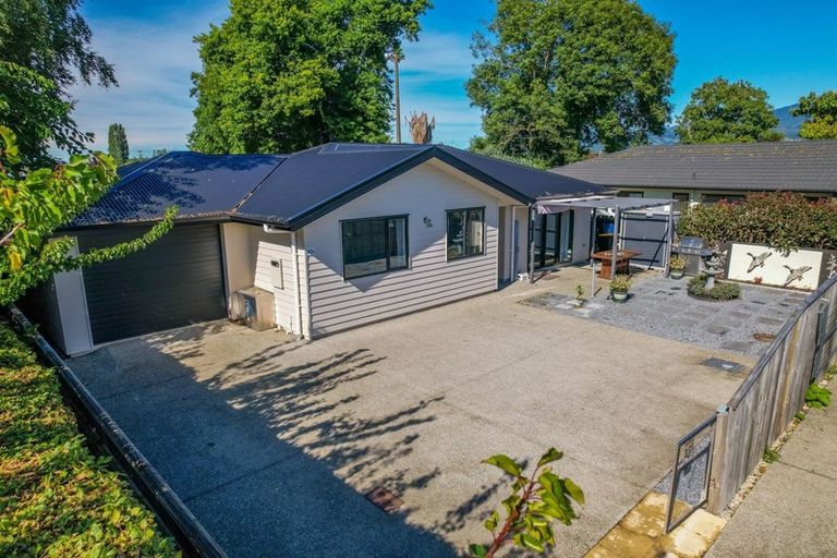 Photo of property in 33b Poole Street, Motueka, 7120