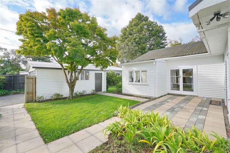 Photo of property in 1/4 Chancellor Street, Richmond, Christchurch, 8013