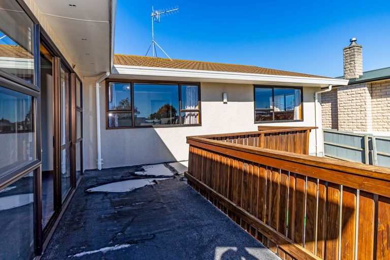 Photo of property in 43 Rimu Street, Glenwood, Timaru, 7910