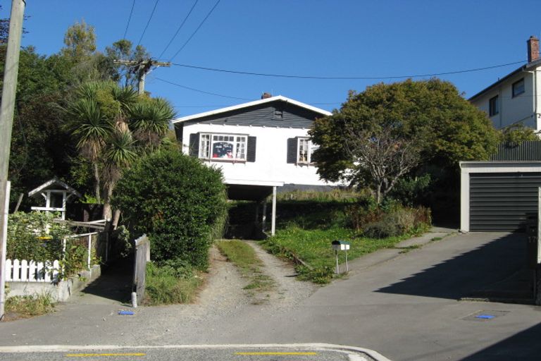 Photo of property in 19 Nelson Terrace, Seaview, Timaru, 7910
