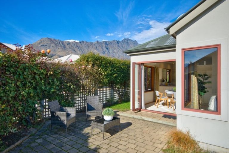 Photo of property in 17/58 Douglas Street, Frankton, Queenstown, 9300