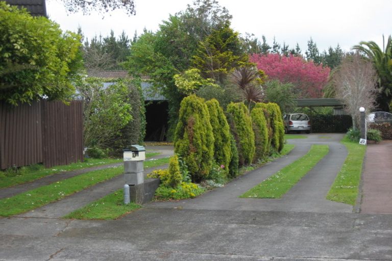 Photo of property in 3b Alpine Grove, Upper Vogeltown, New Plymouth, 4310