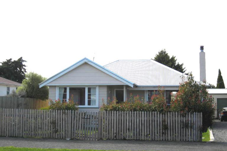 Photo of property in 91 Kuripuni Street, Kuripuni, Masterton, 5810
