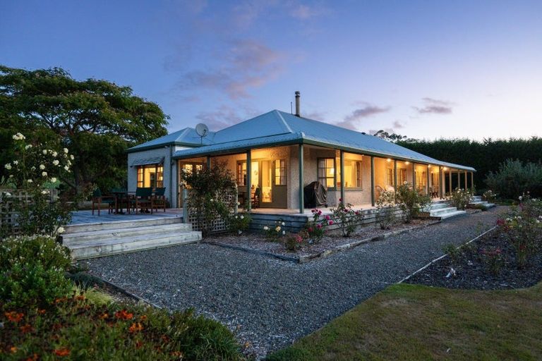 Photo of property in 521 Pohangina Road, Pohangina, Ashhurst, 4884