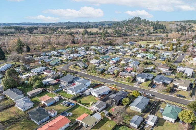 Photo of property in 45 Rangipoia Place, Turangi, 3334