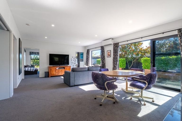 Photo of property in 4 Jacqueline Drive, West Melton, 7618