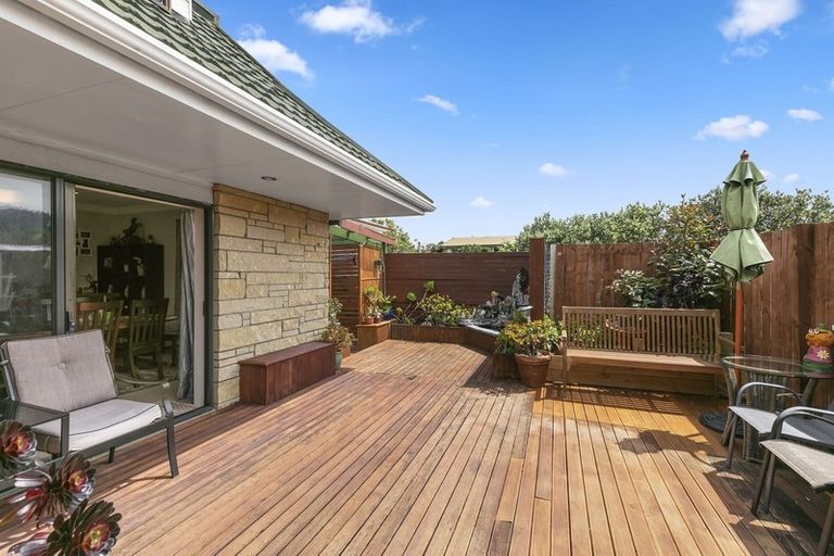 Photo of property in 50b Garden Road, Avalon, Lower Hutt, 5011