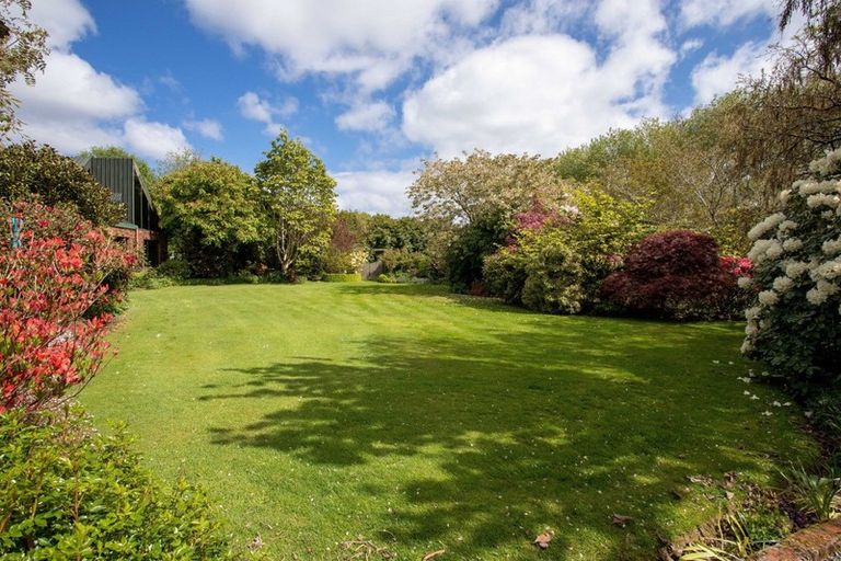 Photo of property in 54 Mckellar Road, Seaward Bush, Invercargill, 9871