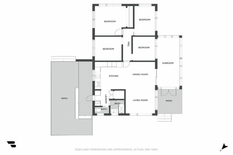 Photo of property in 200 Tamaki Road, Whangamata, 3620