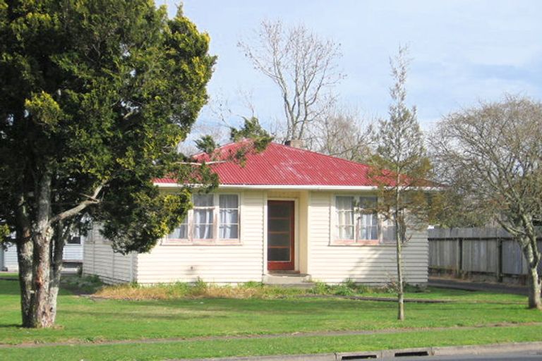 Photo of property in 33 Rotokauri Road, Nawton, Hamilton, 3200