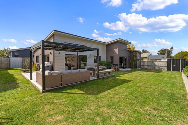 Photo of property in 25a Bank Street, Morrinsville, 3300