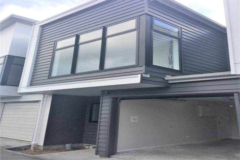 Photo of property in 4/61 Fifth Avenue, Enderley, Hamilton, 3214