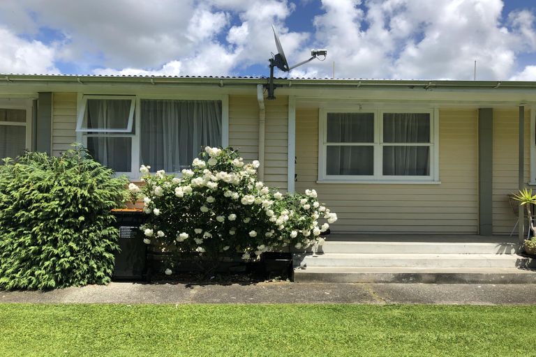 Photo of property in 449 Ferguson Street, Palmerston North, 4410