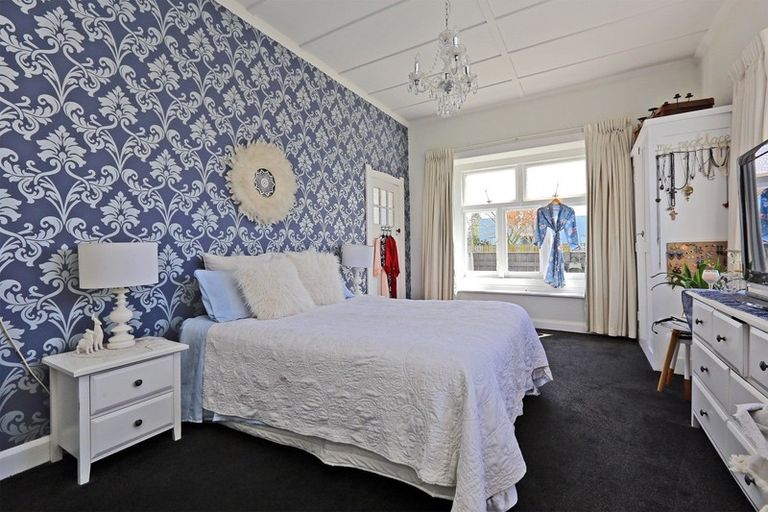 Photo of property in 814 Willowpark Road South, Akina, Hastings, 4122