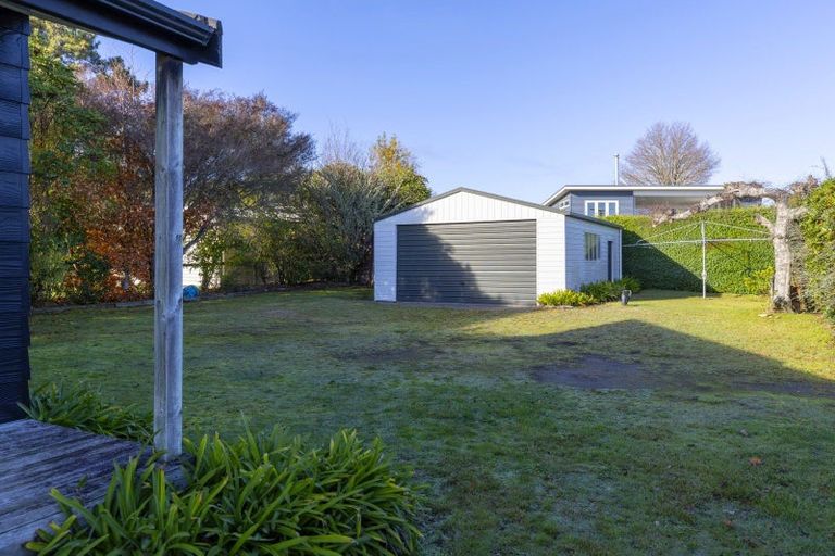 Photo of property in 56 Rawhira Road, Tauranga Taupo, Turangi, 3382