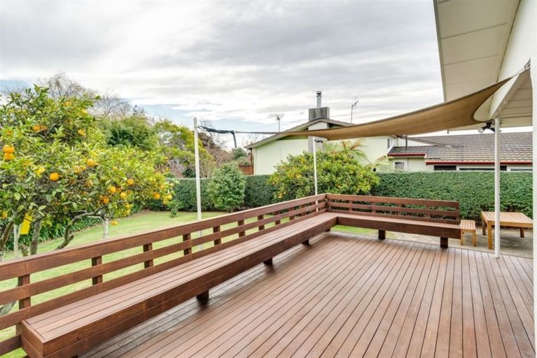 Photo of property in 128 Avondale Road, Greenmeadows, Napier, 4112