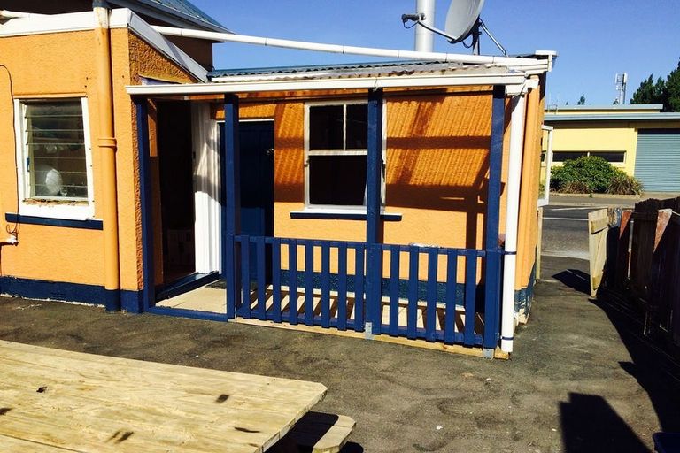 Photo of property in 160 Albany Street, North Dunedin, Dunedin, 9016