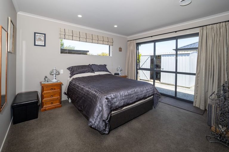 Photo of property in 111a Thomson Street, Tinwald, Ashburton, 7700