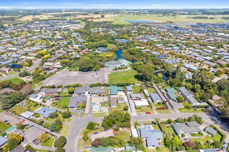 Photo of property in 63 Moffat Drive, Lincoln, 7608