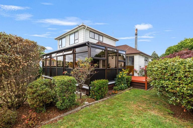 Photo of property in 7 Hunter Street, Dannevirke, 4930
