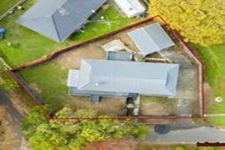 Photo of property in 14 Chantal Place, Red Hill, Papakura, 2110